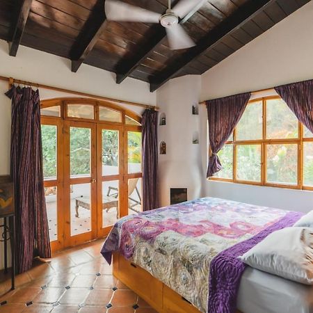 Palatalik Βίλα Santa Cruz La Laguna Εξωτερικό φωτογραφία