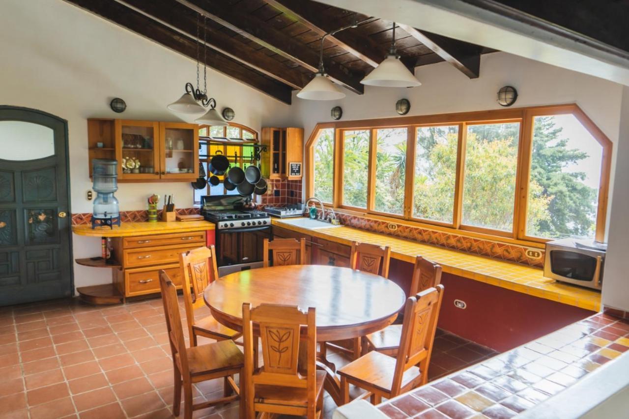 Palatalik Βίλα Santa Cruz La Laguna Εξωτερικό φωτογραφία