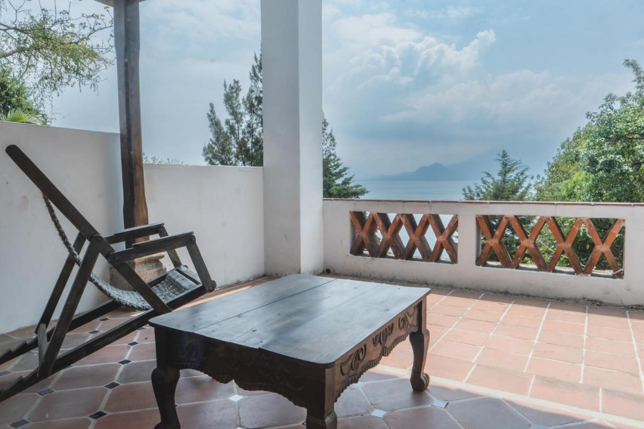 Palatalik Βίλα Santa Cruz La Laguna Εξωτερικό φωτογραφία