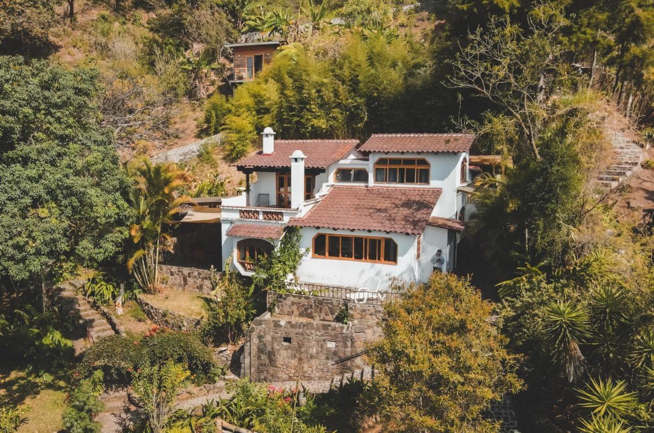 Palatalik Βίλα Santa Cruz La Laguna Εξωτερικό φωτογραφία