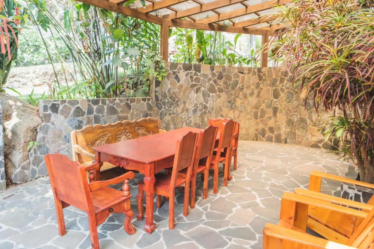 Palatalik Βίλα Santa Cruz La Laguna Εξωτερικό φωτογραφία