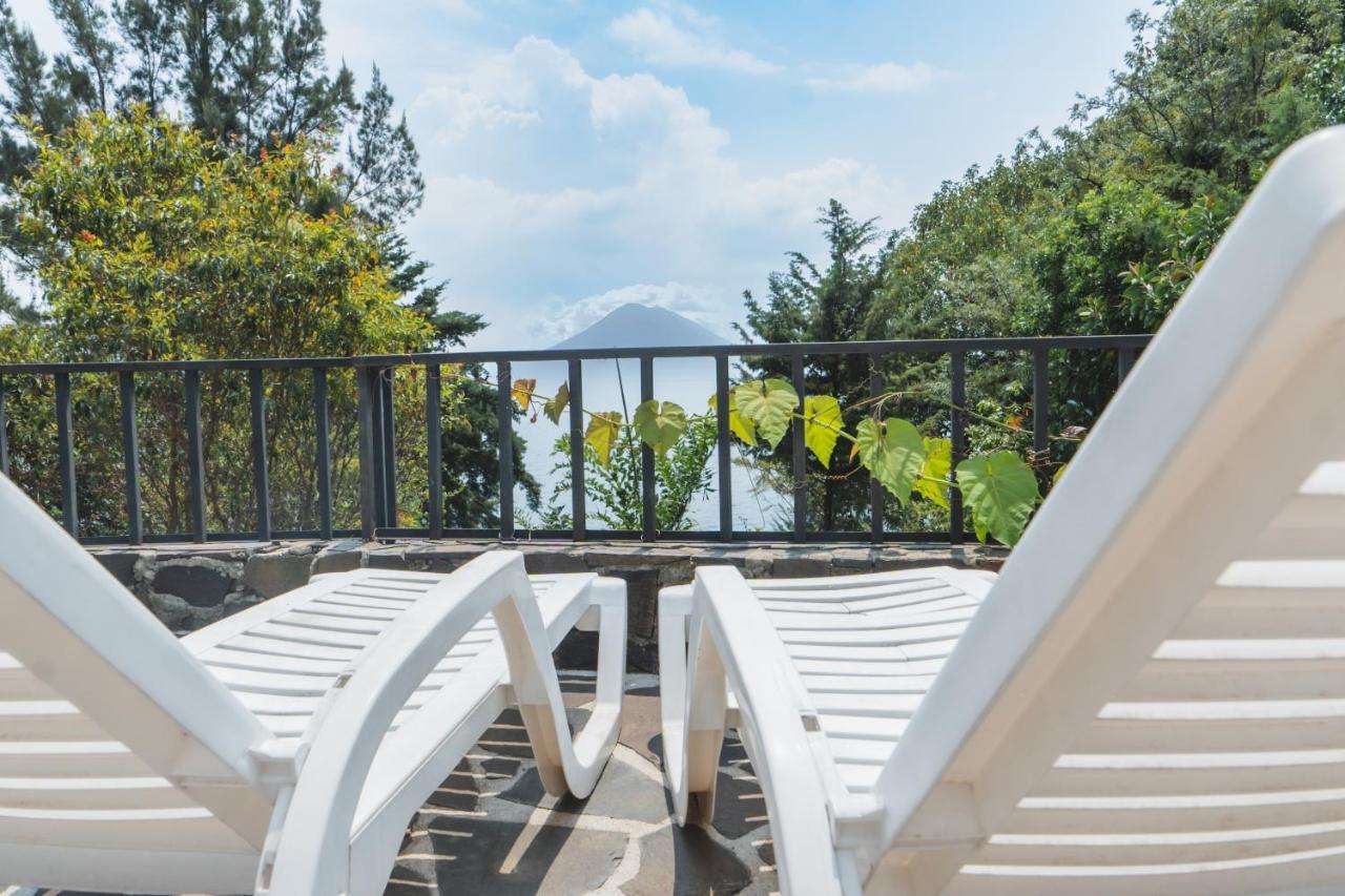 Palatalik Βίλα Santa Cruz La Laguna Εξωτερικό φωτογραφία