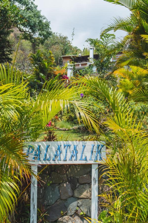 Palatalik Βίλα Santa Cruz La Laguna Εξωτερικό φωτογραφία