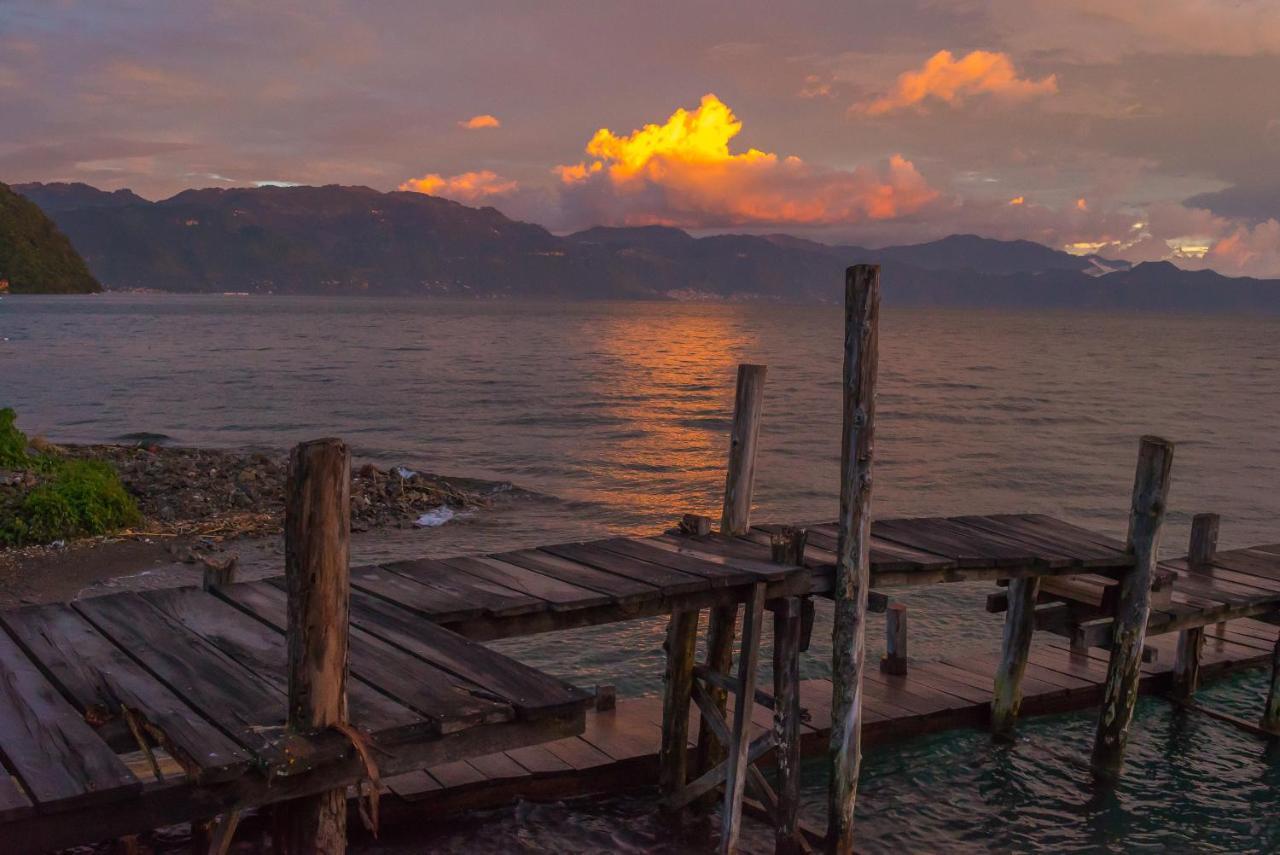 Palatalik Βίλα Santa Cruz La Laguna Εξωτερικό φωτογραφία