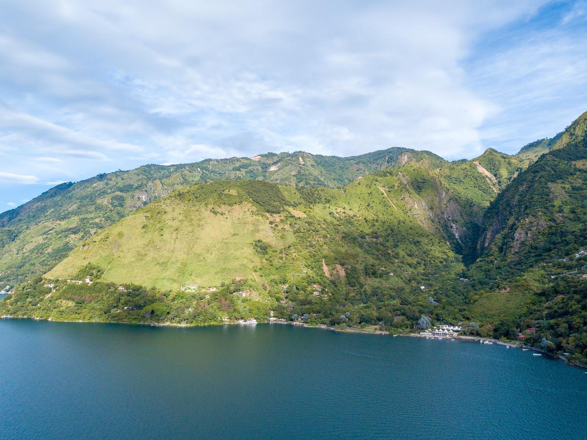 Palatalik Βίλα Santa Cruz La Laguna Εξωτερικό φωτογραφία