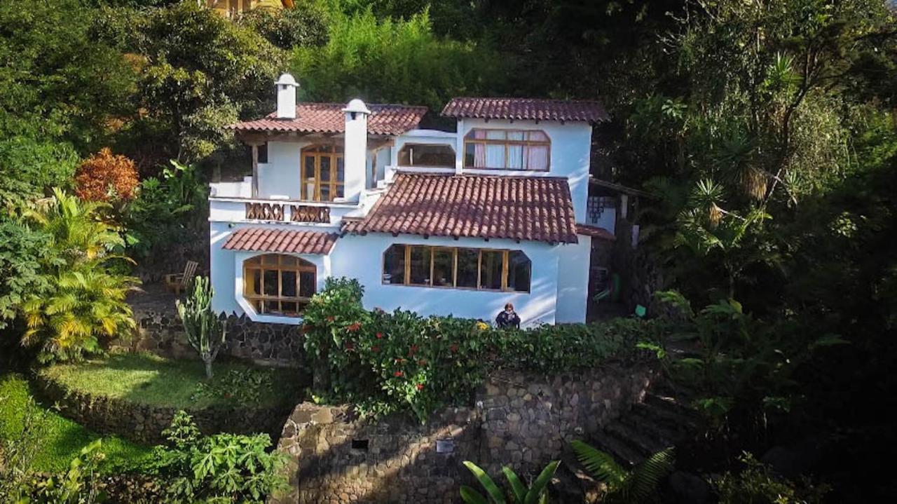 Palatalik Βίλα Santa Cruz La Laguna Εξωτερικό φωτογραφία