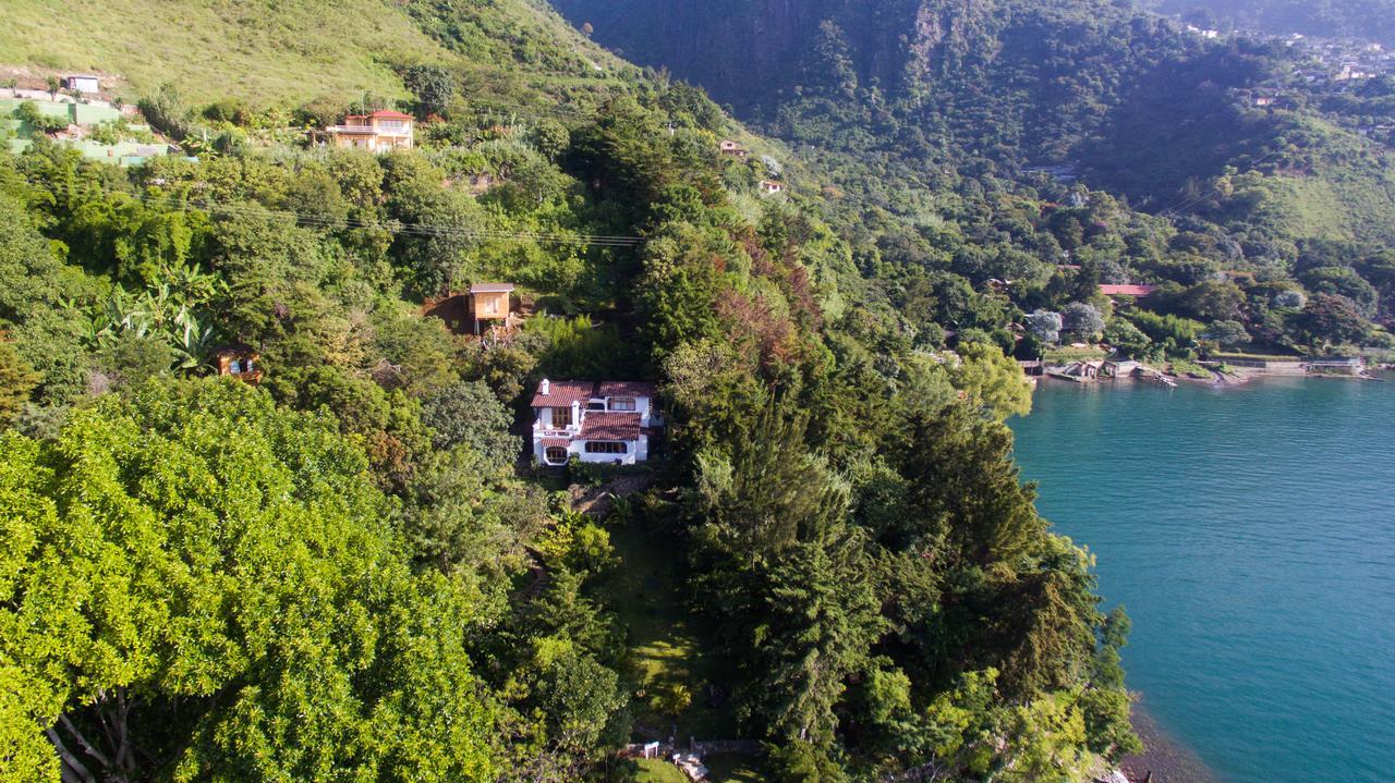 Palatalik Βίλα Santa Cruz La Laguna Εξωτερικό φωτογραφία