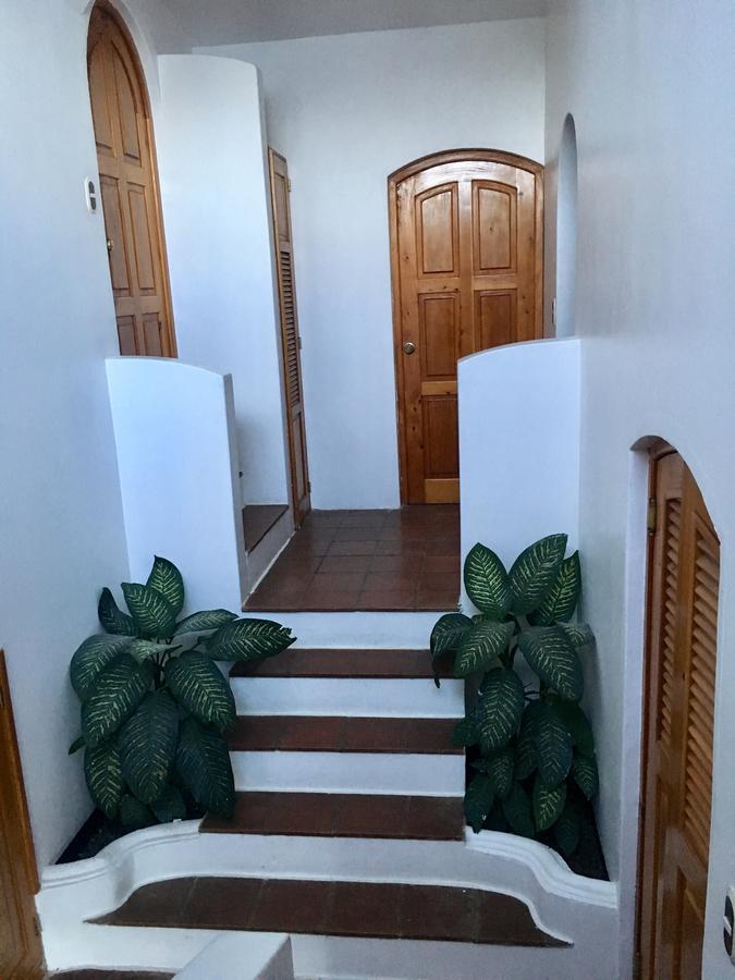 Palatalik Βίλα Santa Cruz La Laguna Εξωτερικό φωτογραφία
