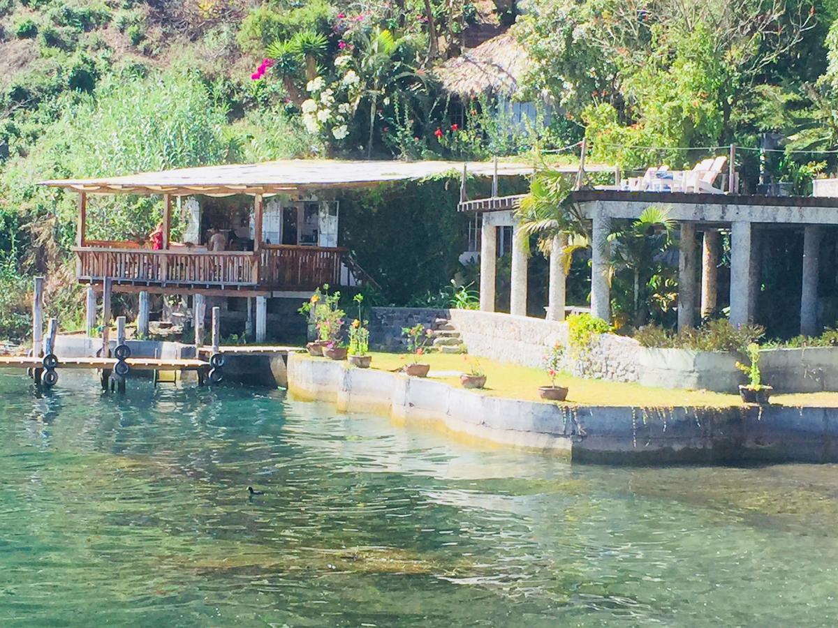 Palatalik Βίλα Santa Cruz La Laguna Εξωτερικό φωτογραφία
