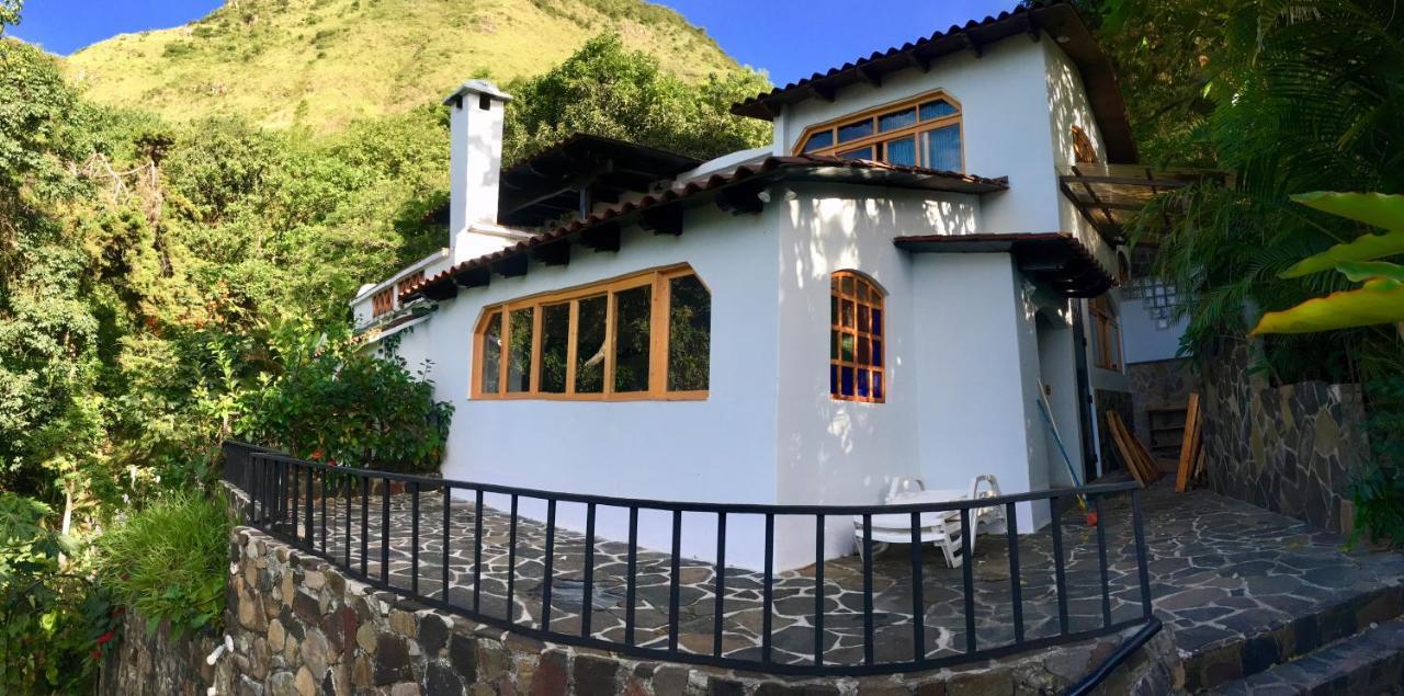 Palatalik Βίλα Santa Cruz La Laguna Εξωτερικό φωτογραφία