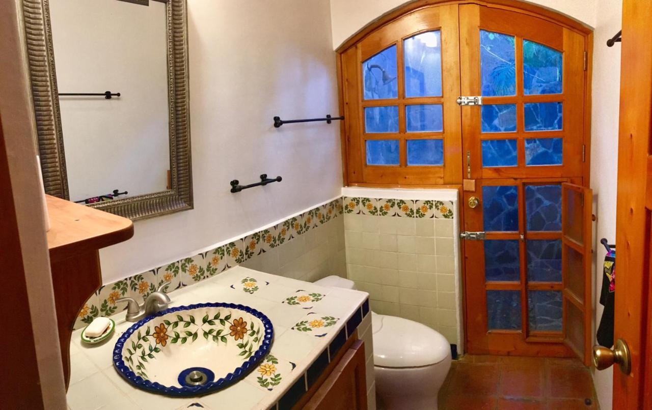 Palatalik Βίλα Santa Cruz La Laguna Εξωτερικό φωτογραφία