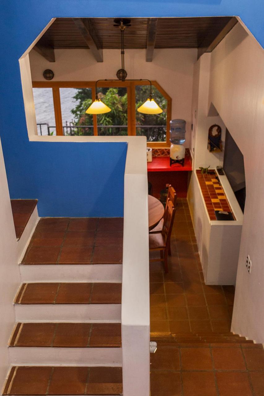 Palatalik Βίλα Santa Cruz La Laguna Εξωτερικό φωτογραφία