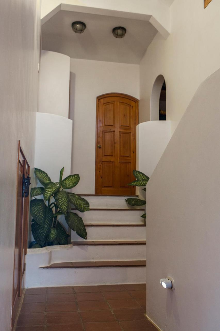 Palatalik Βίλα Santa Cruz La Laguna Εξωτερικό φωτογραφία