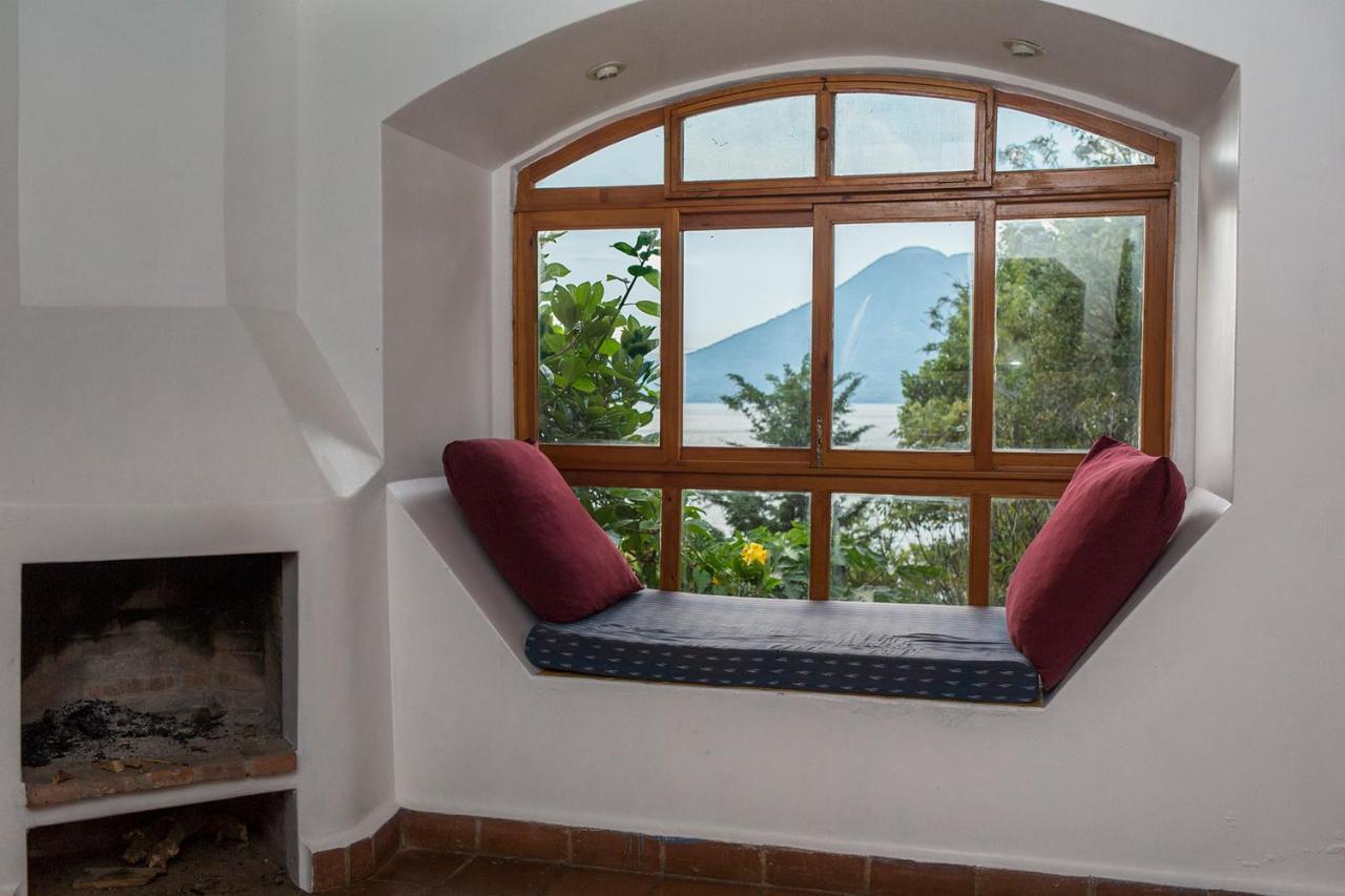 Palatalik Βίλα Santa Cruz La Laguna Εξωτερικό φωτογραφία